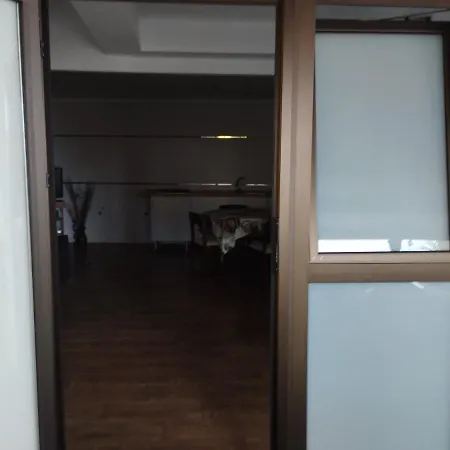 Palmeras 아파트 기마르
