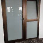 Palmeras *