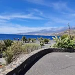 דירה Palmeras *