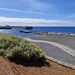 Palmeras דירה Güimar