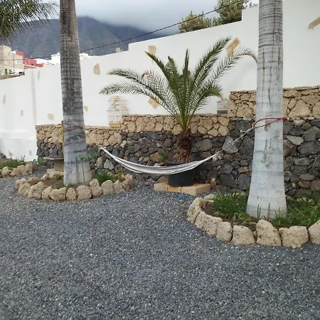 Palmeras * Guimar