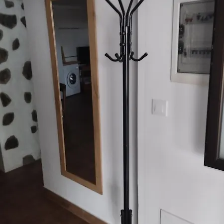 Palmeras Apartment *