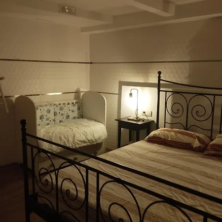 Apartment Palmeras Guimar