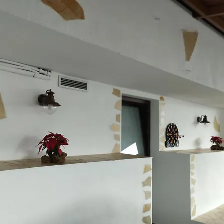 Apartment Palmeras