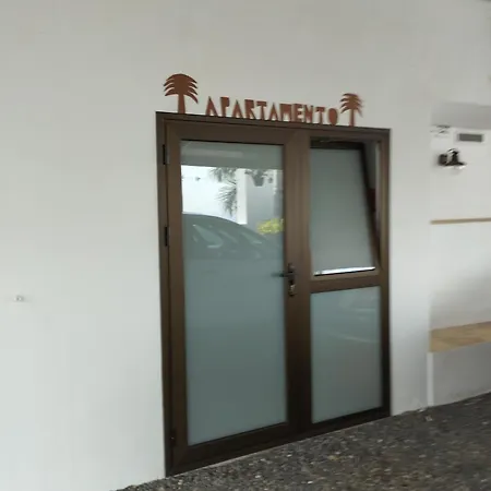 Palmeras