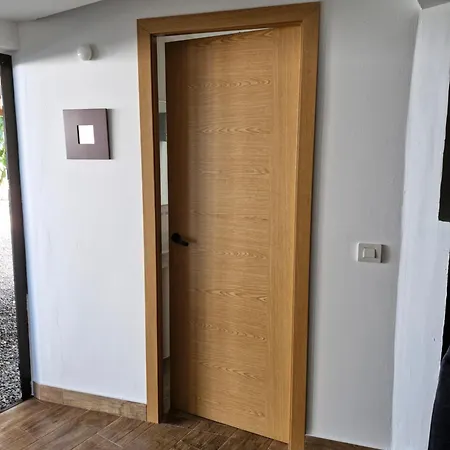 Apartment Palmeras