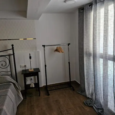 Apartment Palmeras Guimar