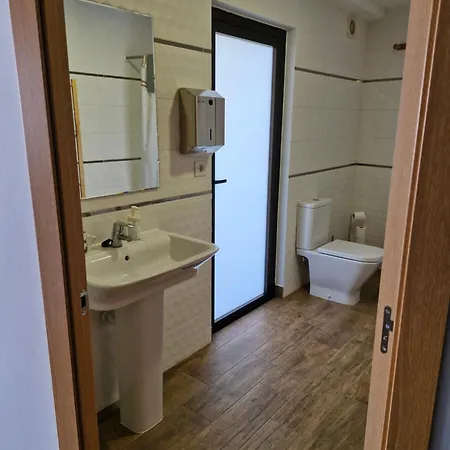 Apartment Palmeras *