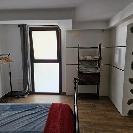 Apartment Palmeras Guimar