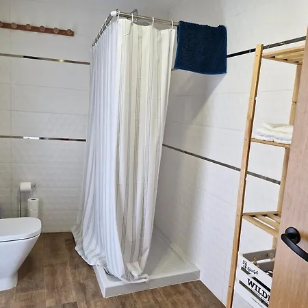 Apartment Palmeras
