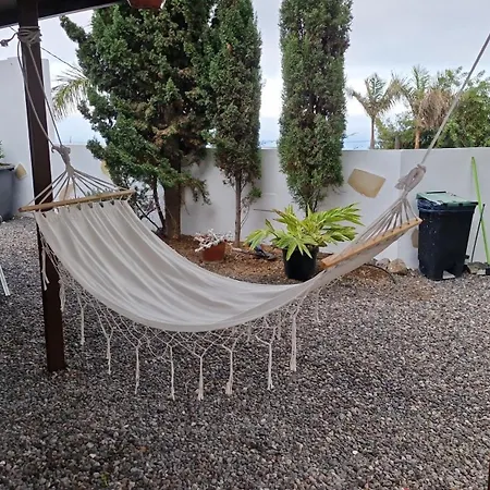 Palmeras Apartment *