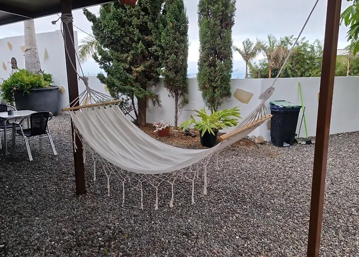 Palmeras Lägenhet *