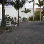 Palmeras Lejlighed Güimar