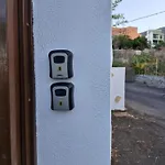 Lejlighed Palmeras