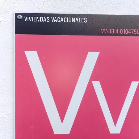 Apartamento Palmeras