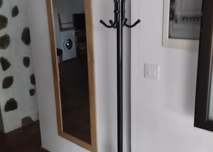 Palmeras Apartman *