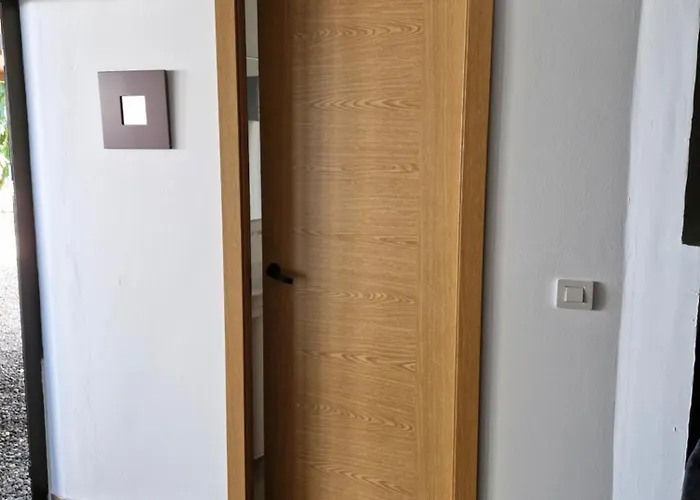 Apartman Palmeras