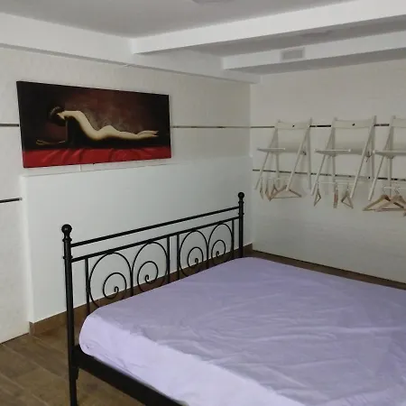 Διαμέρισμα Palmeras *