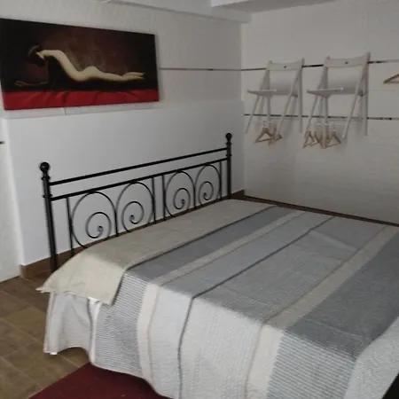 Appartement Palmeras