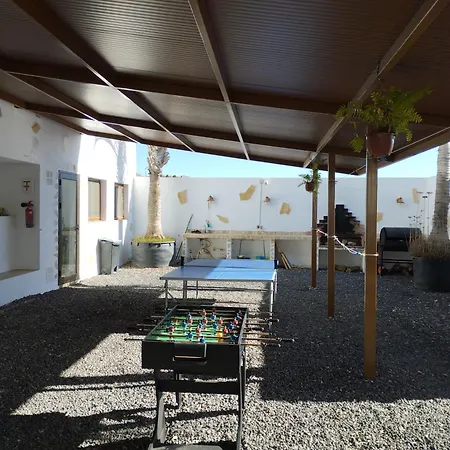 Palmeras Appartement Güimar