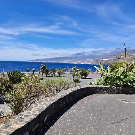 Appartement Palmeras *