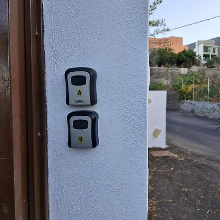 Appartement Palmeras