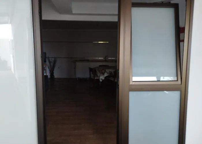 Palmeras 아파트 기마르