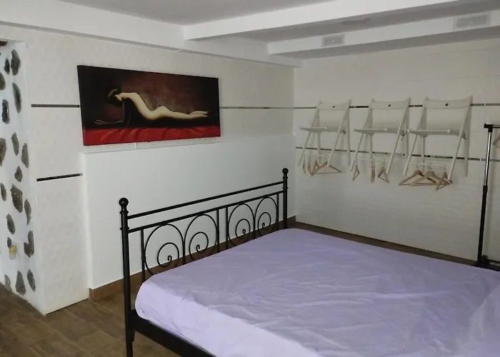 아파트 Palmeras *