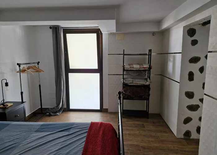 아파트 Palmeras 기마르